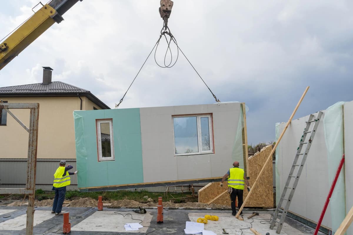 Innovative Modular Design
