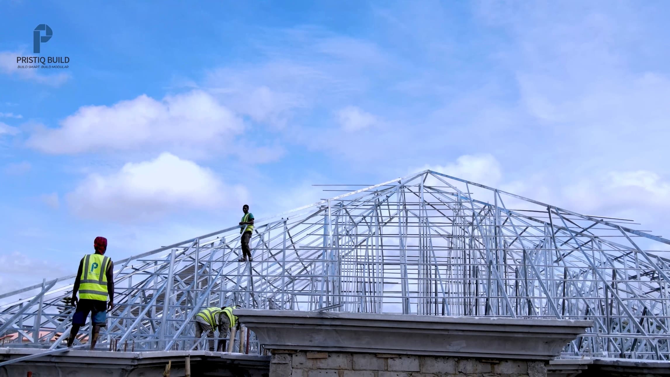 Active Installation Site