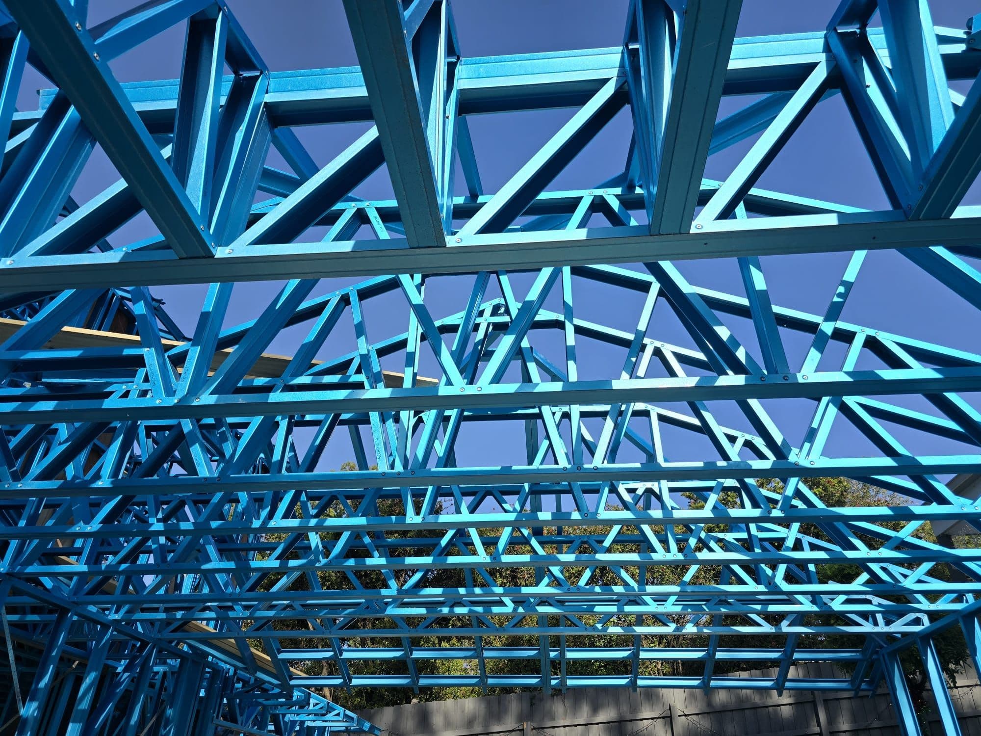 Waterproof Membranes — The Secret to Leak-Free Roofs in Nigeria