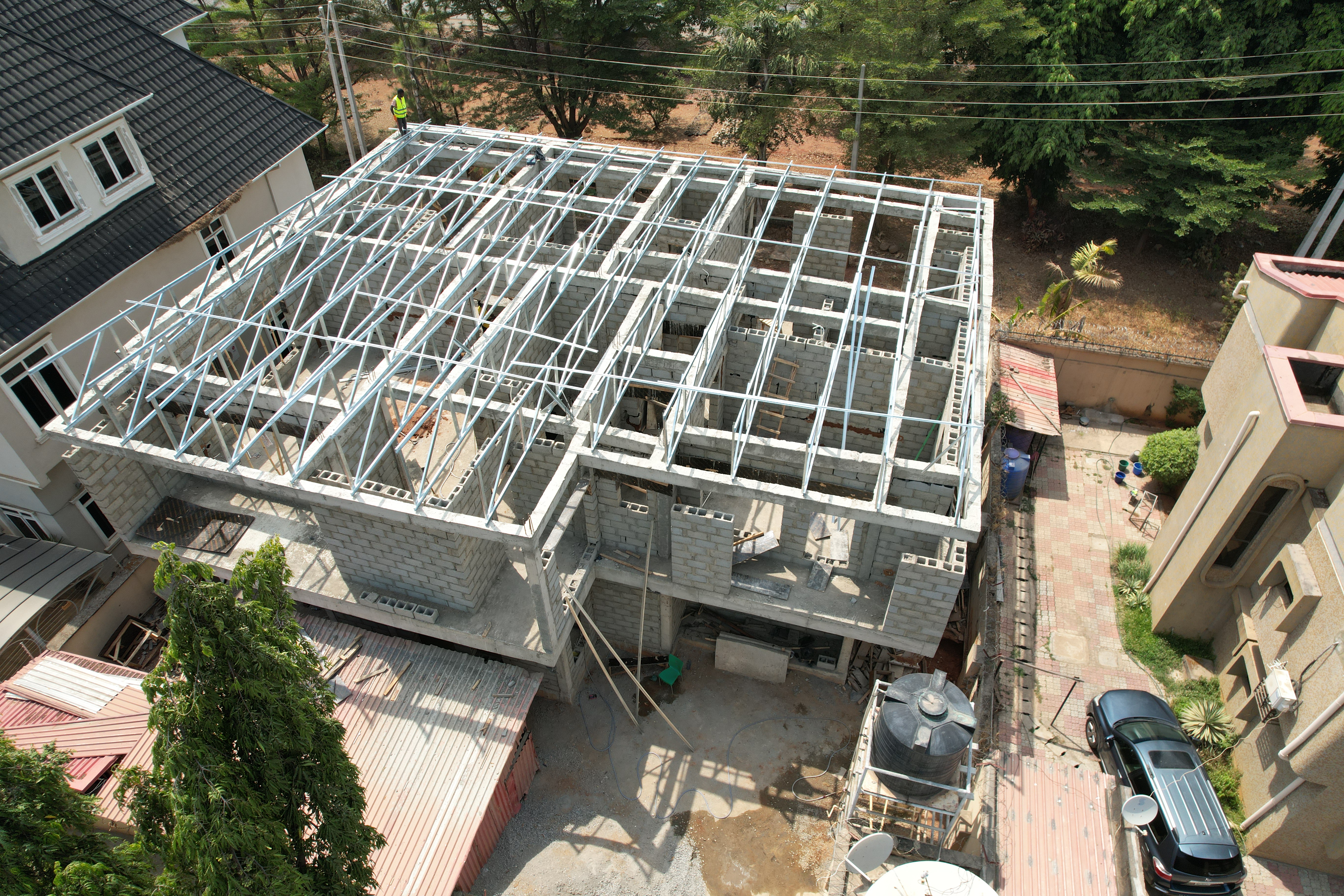 Maitama Luxury Mansion