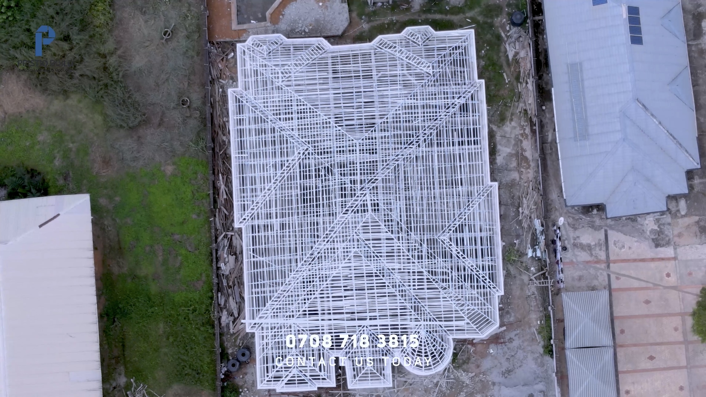 Akure Castle Residence